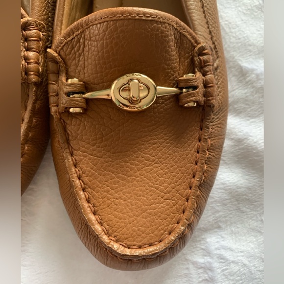 Coach Arlene Loafers (Size 8.5M) - Picture 10 of 10